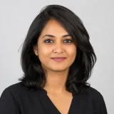 Anjali Mohite