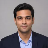Kunal Ranade