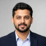 Pratyush Dhar