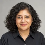 Radhika Mhatre