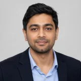 Ritwik Barua