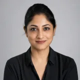 Sanjana Hegde