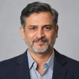 Tushar Gorhe