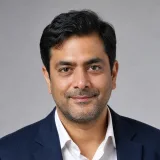 Varun Chaubal