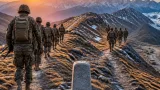 China says it is abiding by LAC agreements as India flags patrolling deviations