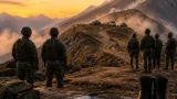 India and China face off at multiple points in Arunachal as patrol patterns diverge