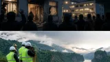 Siang dam protests escalate as Arunachal project framed as a strategic response to China’s upstream megadam