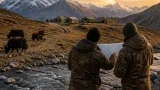 Arunachal Congress president alleges PLA moved 40–50 km into Upper Subansiri, seeks probe