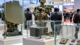 DRDO displays indigenous chips for radars, electronic warfare and missiles
