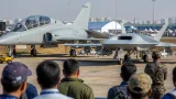 HAL to showcase revised HLFT-42 trainer and CATS designs at Aero India 2027