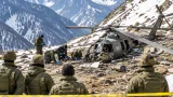 Army rejects rebel-attack claim after six die in Joshimath helicopter crash