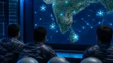 MoD and Sarvam sign framework MoU to build an AI layer for the three services