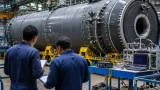 India begins Setting to Work phase 2 for indigenous AIP module at Hazira