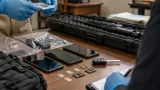 NIA arrests Bihar man wanted in alleged Nagaland AK-47 smuggling network