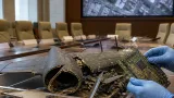 Geneva talks on autonomous weapons follow a drone strike that investigators say picked its own target