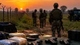 Amritsar Police arrest eight in alleged Pakistan-linked drone smuggling case