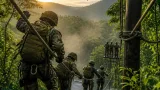 India and Indonesia begin Garuda Shakti special forces exercise