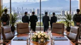 Quad foreign ministers to meet ahead of planned Manila leaders’ summit