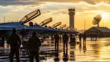 South Korea and US begin two‑week Freedom Flag air drills at Kunsan to sharpen joint air operations
