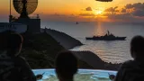 Australia warns China’s military expansion is increasing pressure in Southeast Asia
