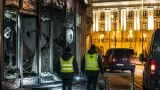 Romania calls alleged Russia‑linked sabotage in Brasov a 'grave violation' of national security