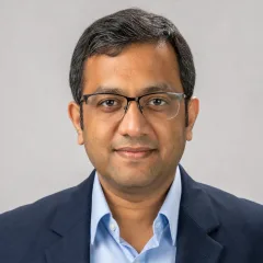 Anirudh Wagle