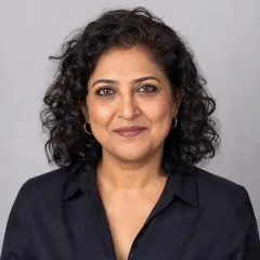 Aparna Divekar