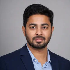 Arjun Pendse