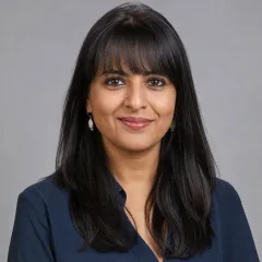 Gauri Pitale