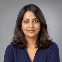 Ishani Gadre