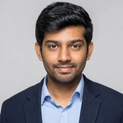 Kabir Mehendale