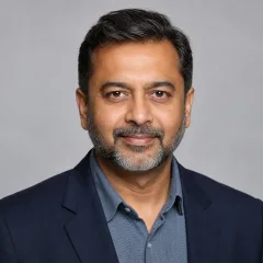 Karan Dastidar