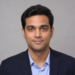 Kunal Ranade
