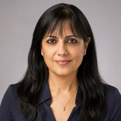 Nandini Bhandari