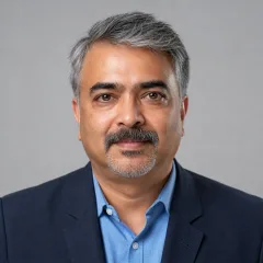 Omkar Hadkar