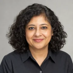 Radhika Mhatre