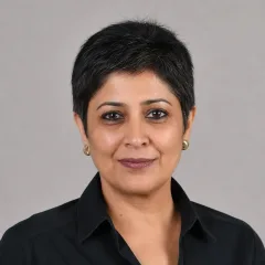 Sakshi Rawool