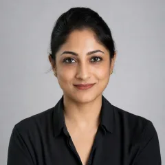 Sanjana Hegde