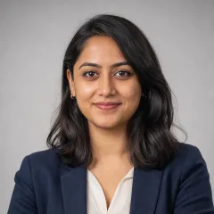 Saumya Nadkarni
