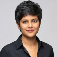 Tanvi Dastur