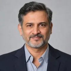 Tushar Gorhe
