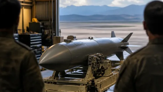 Canadian startup raises $20m to scale counter‑drone missile CM‑70 amid growing demand for C‑UAS