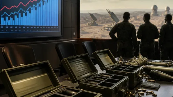 US estimates Iran war has cost at least $47 billion