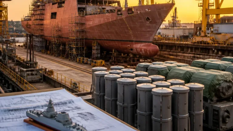 Defence Acquisition Council to consider ₹75,000 crore Next Generation Destroyer project on 26 October