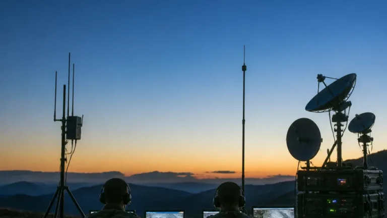 DRDO’s indigenous high‑altitude platform reaches 21 km in flight trial, broadcasts live video