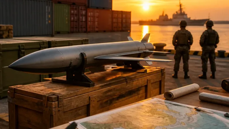 BrahMos targets $600 million in exports as next‑generation prototype eyed for 2027–28