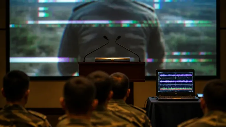 Indian Army exposes deepfake that falsely claimed PLA control in parts of Arunachal Pradesh