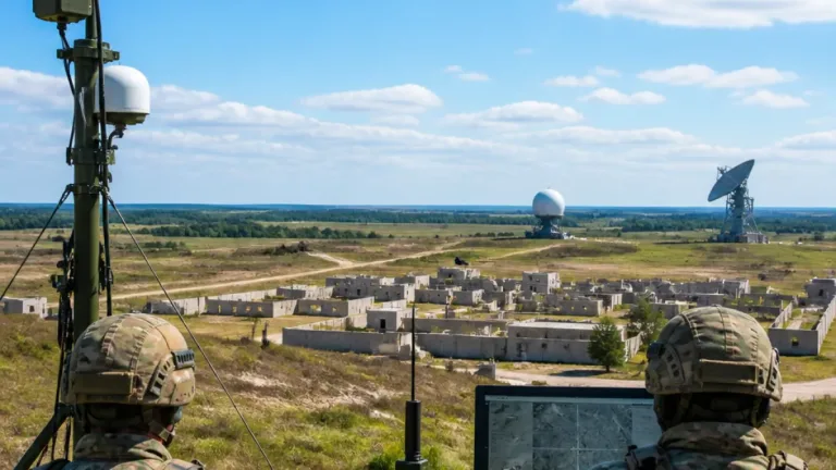 US Army adds two Indiana sites to commercial drone testing programme