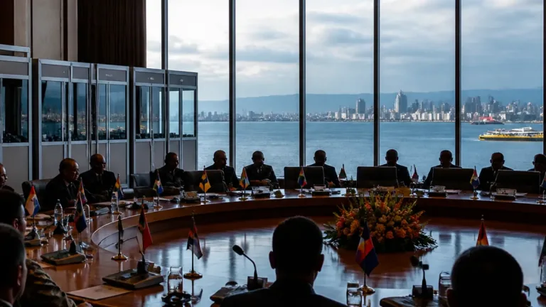 Rajnath Singh to lead India at ADMM‑Plus in Cebu on 28–29 October