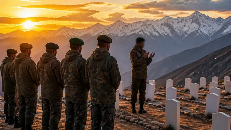 India recalls Pakistan’s refusal to accept Kargil dead during UN debate on funeral rights
